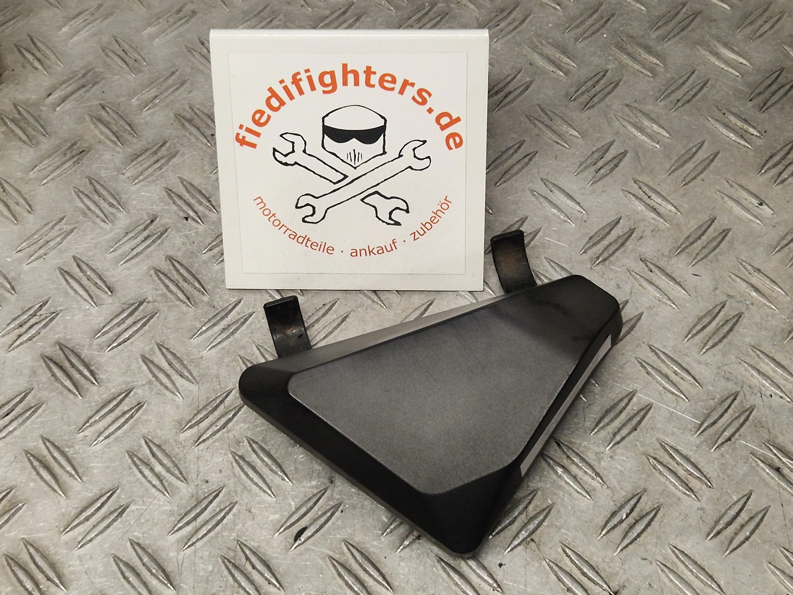 Verkleidung Knie Knieverkleidung rechts KTM 1290 Superduke R Ez.15 55410km