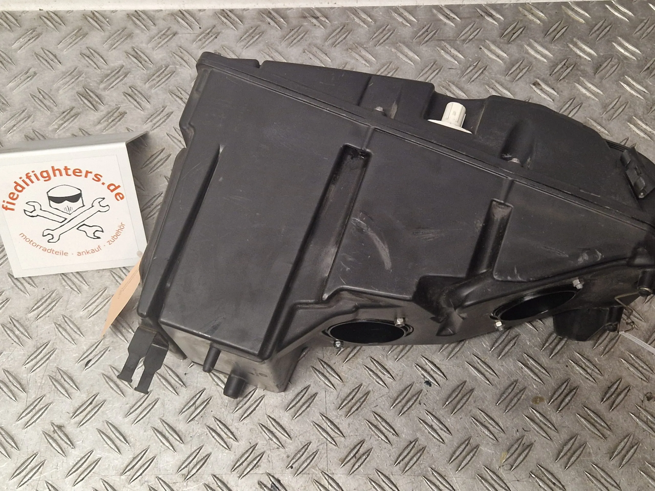 Luftfilterkasten Airbox Kasten Luftfilter KTM 1290 Superduke R Ez.15 55410km