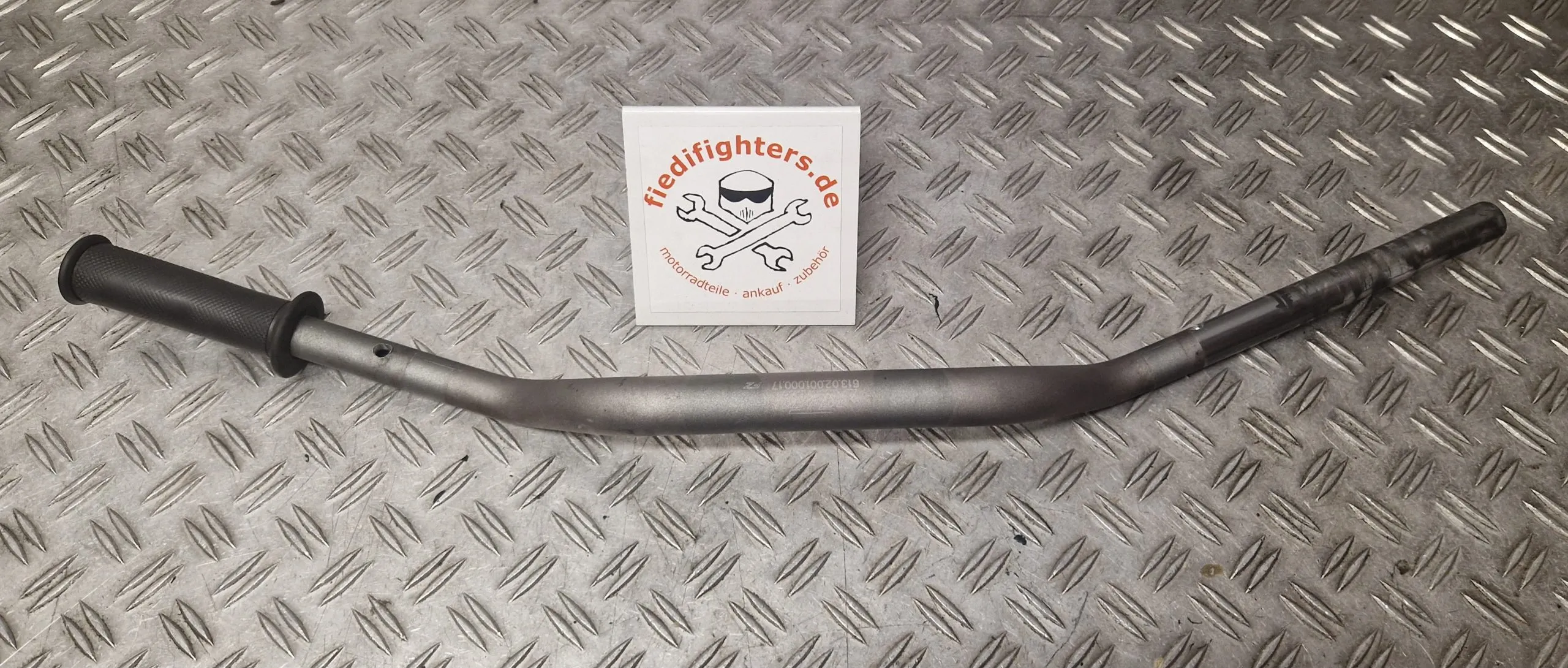 Lenker Lenkrohr Handlebar KTM 1290 Superduke R Ez.15 55410km