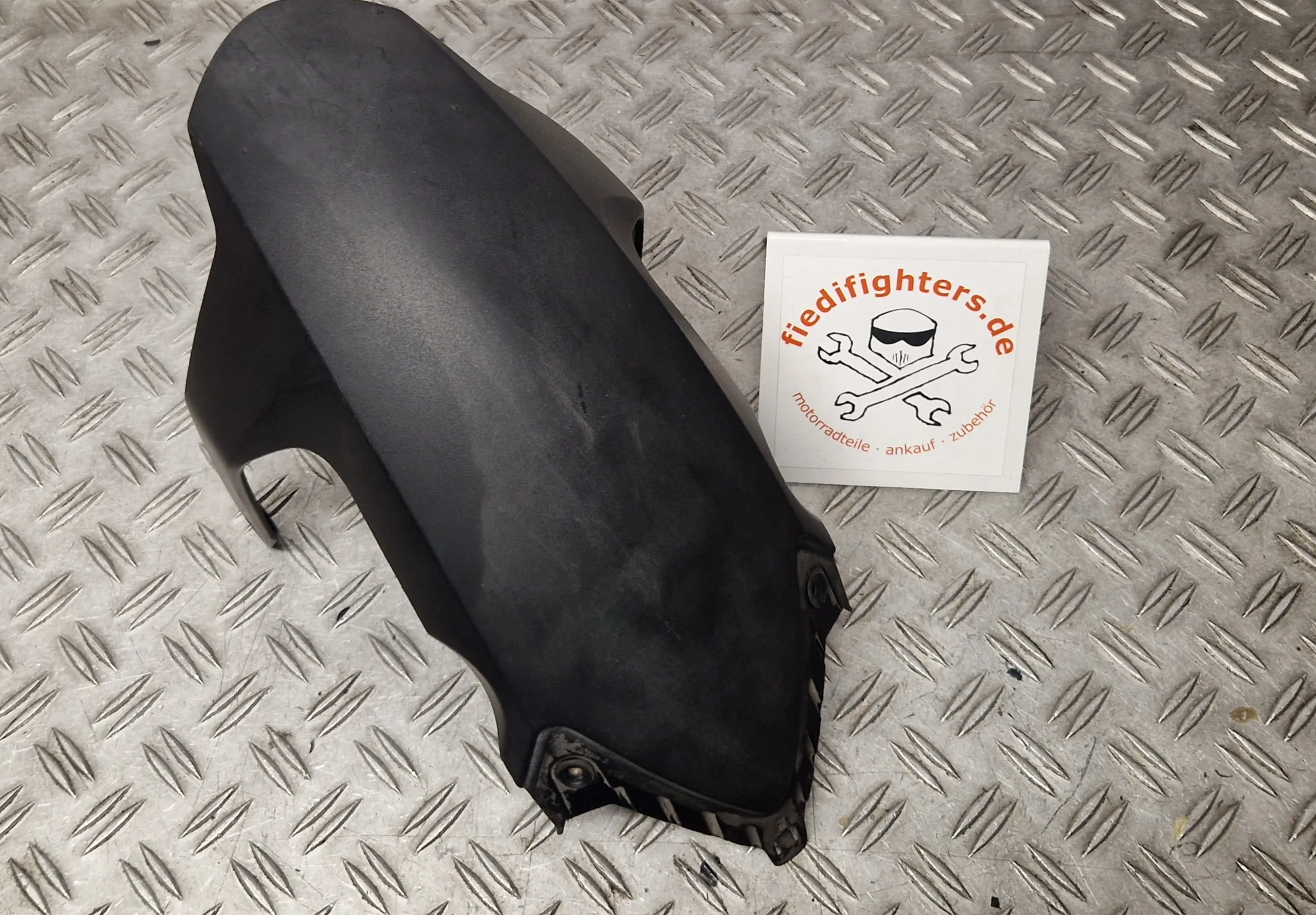 Verkleidung Frontfender Kotflügel hinten KTM 1290 Superduke R Ez.15 55410km