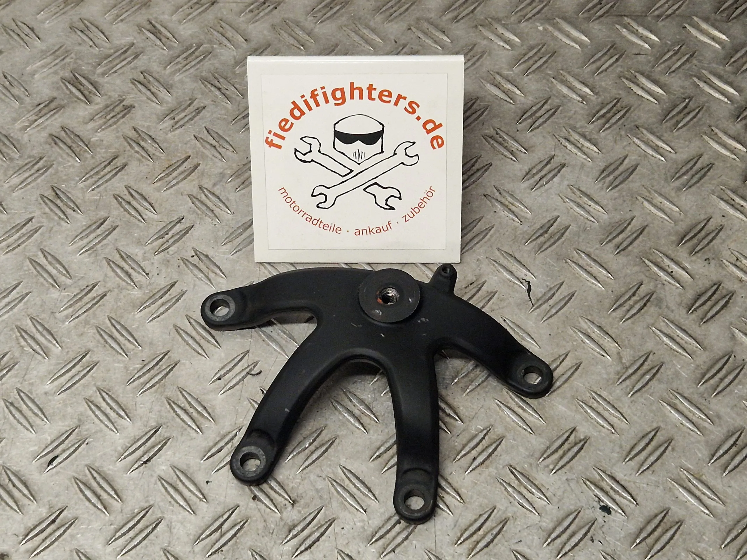 Motorhalter Halter Motor rechts KTM 1290 Superduke R Ez.15 55410km