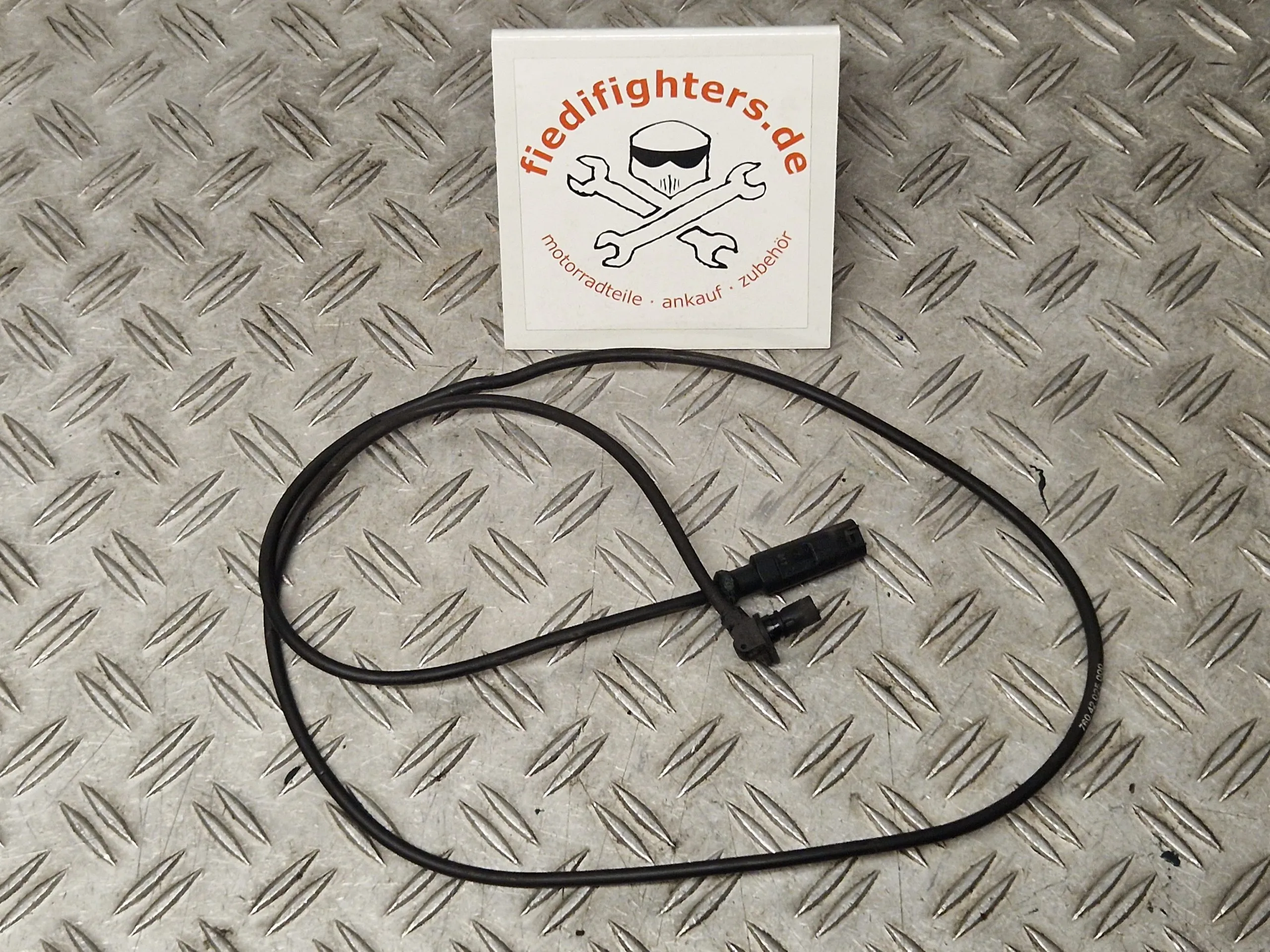 ABS Sensor KTM 1290 Superduke R Ez.15 55410km