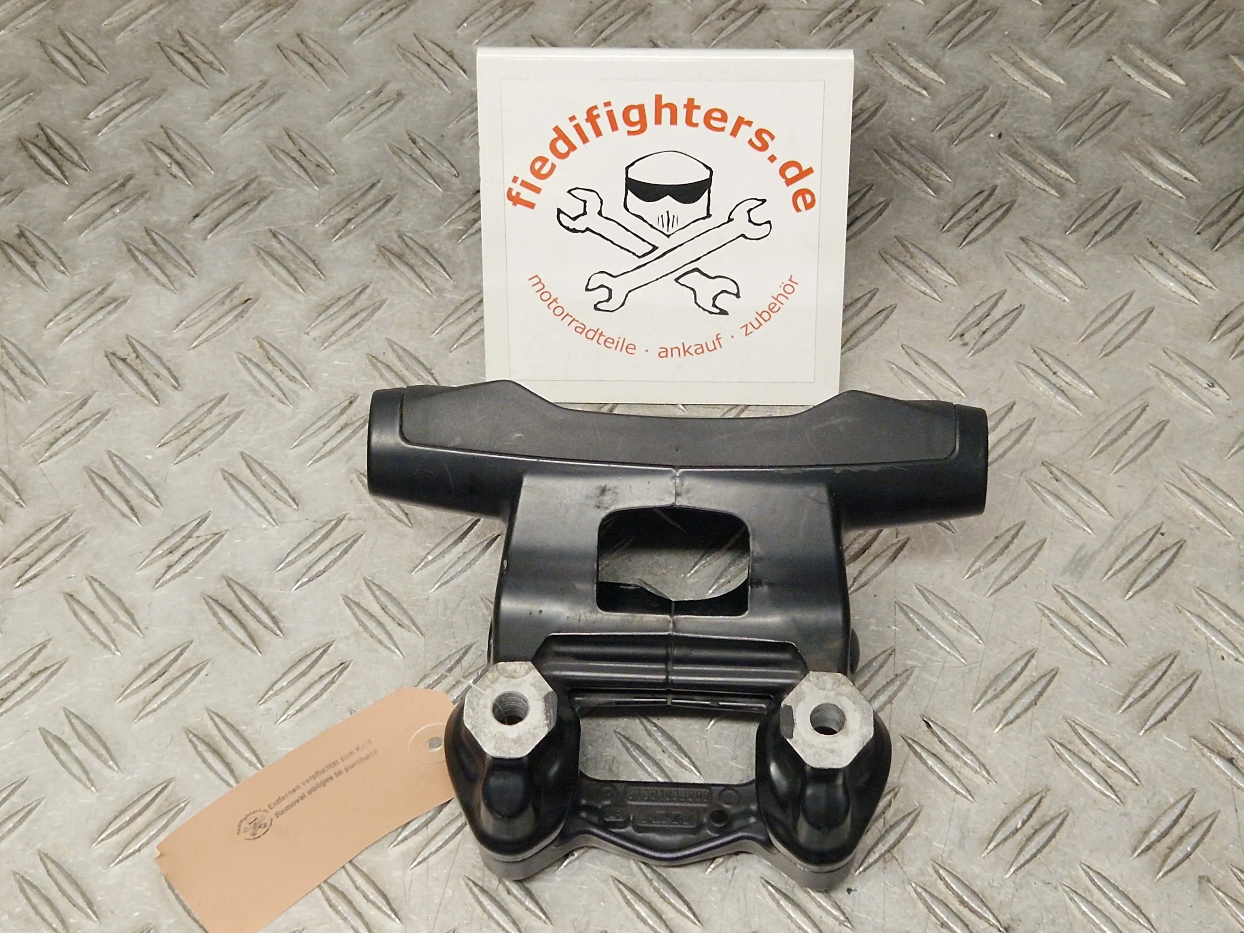 Kanzelstütze Tachohalter Cockpithalter Halter KTM 1290 Superduke R Ez.15 55410km