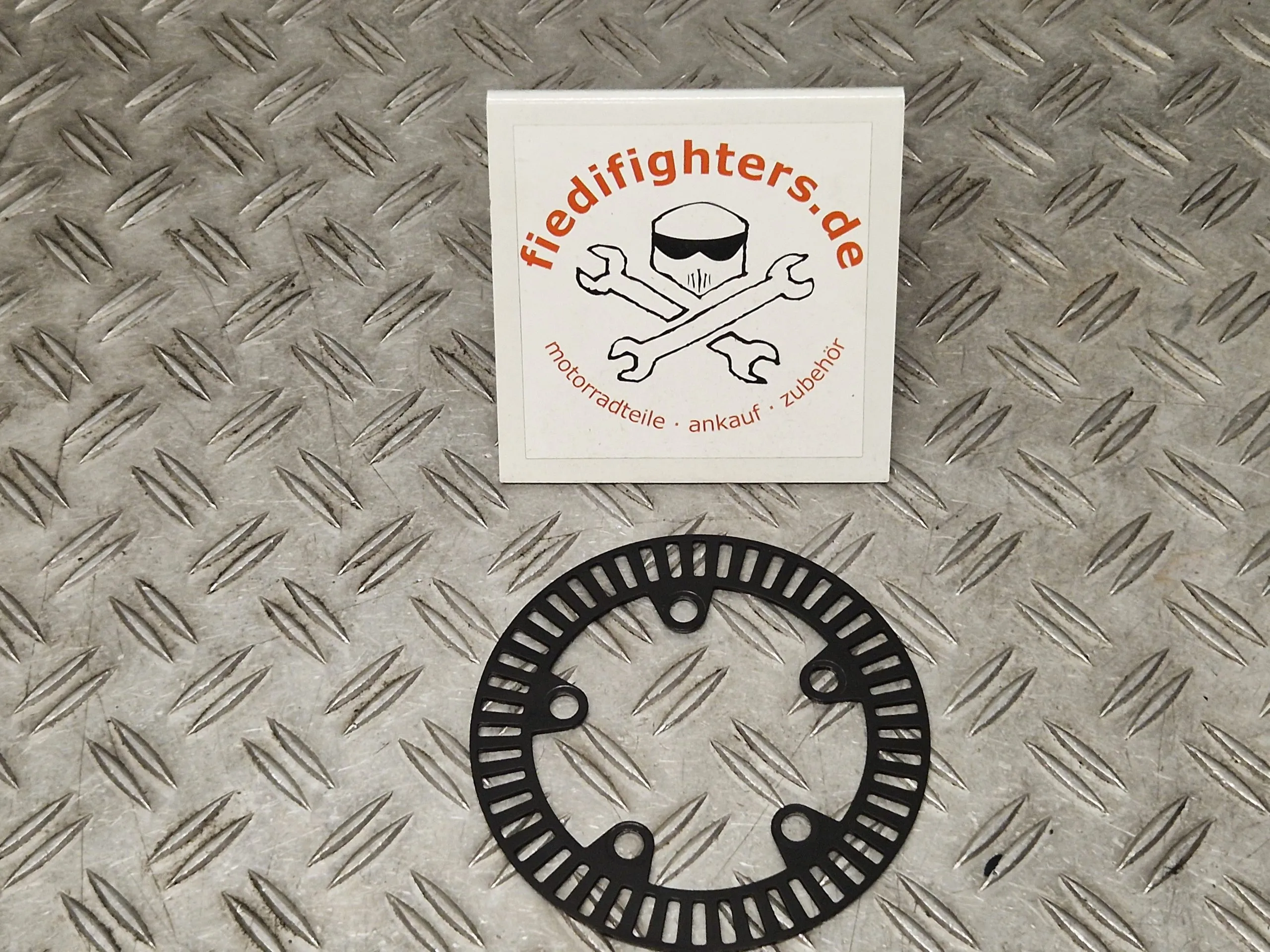 ABS Ring Rotorsensor hinten KTM 1290 Superduke R Ez.15 55410km