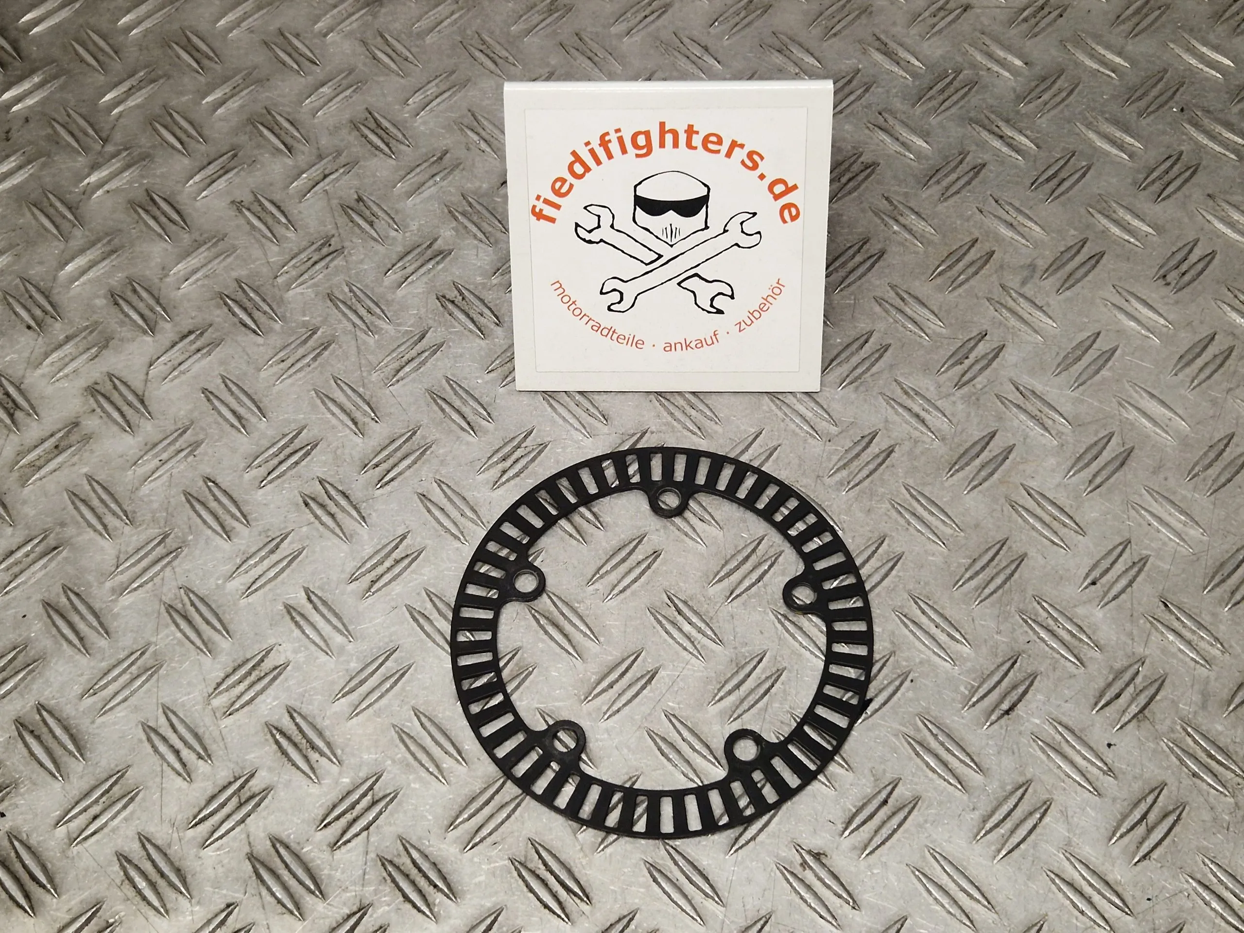 ABS Ring Rotorsensor vorne KTM 1290 Superduke R Ez.15 55410km