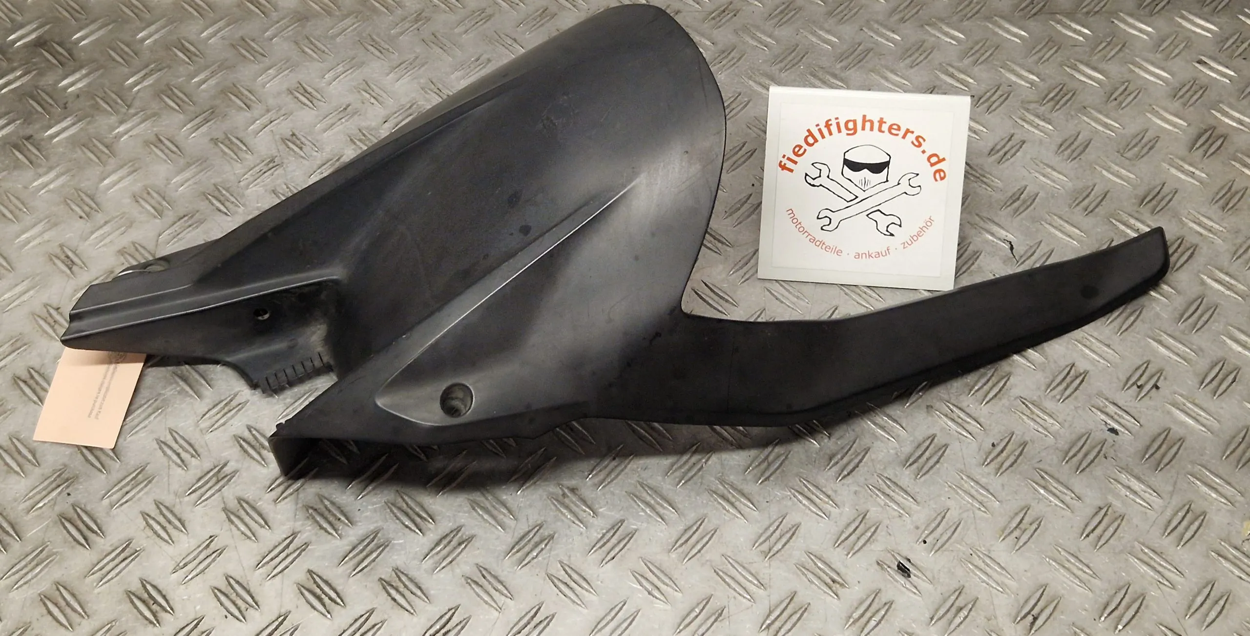 Verkleidung Kotflügel Spritzschutz KTM 1290 Superduke R Ez.15 55410km