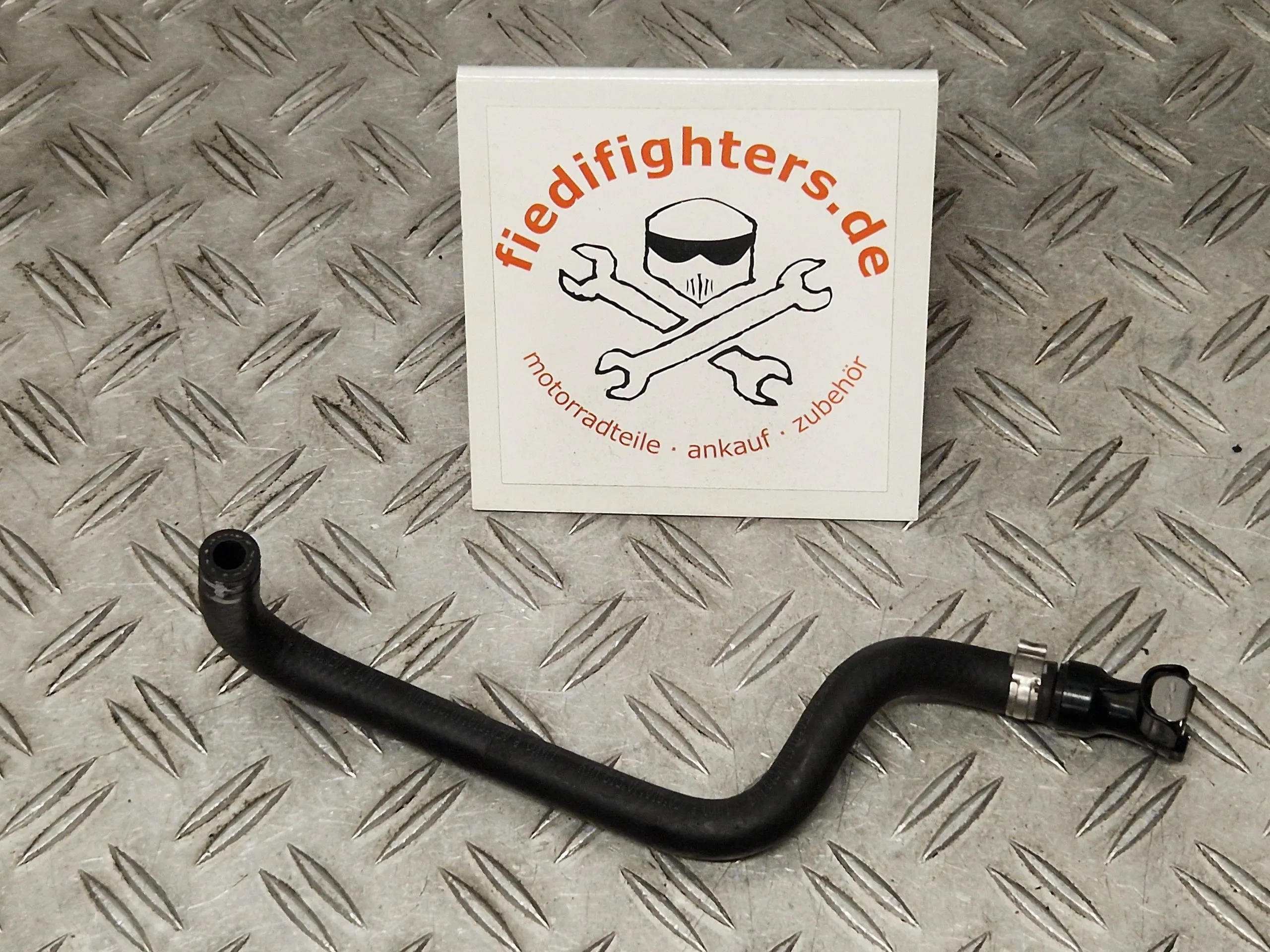 Benzinschlauch Kraftstoffleitung KTM 1290 Superduke R Ez.15 55410km