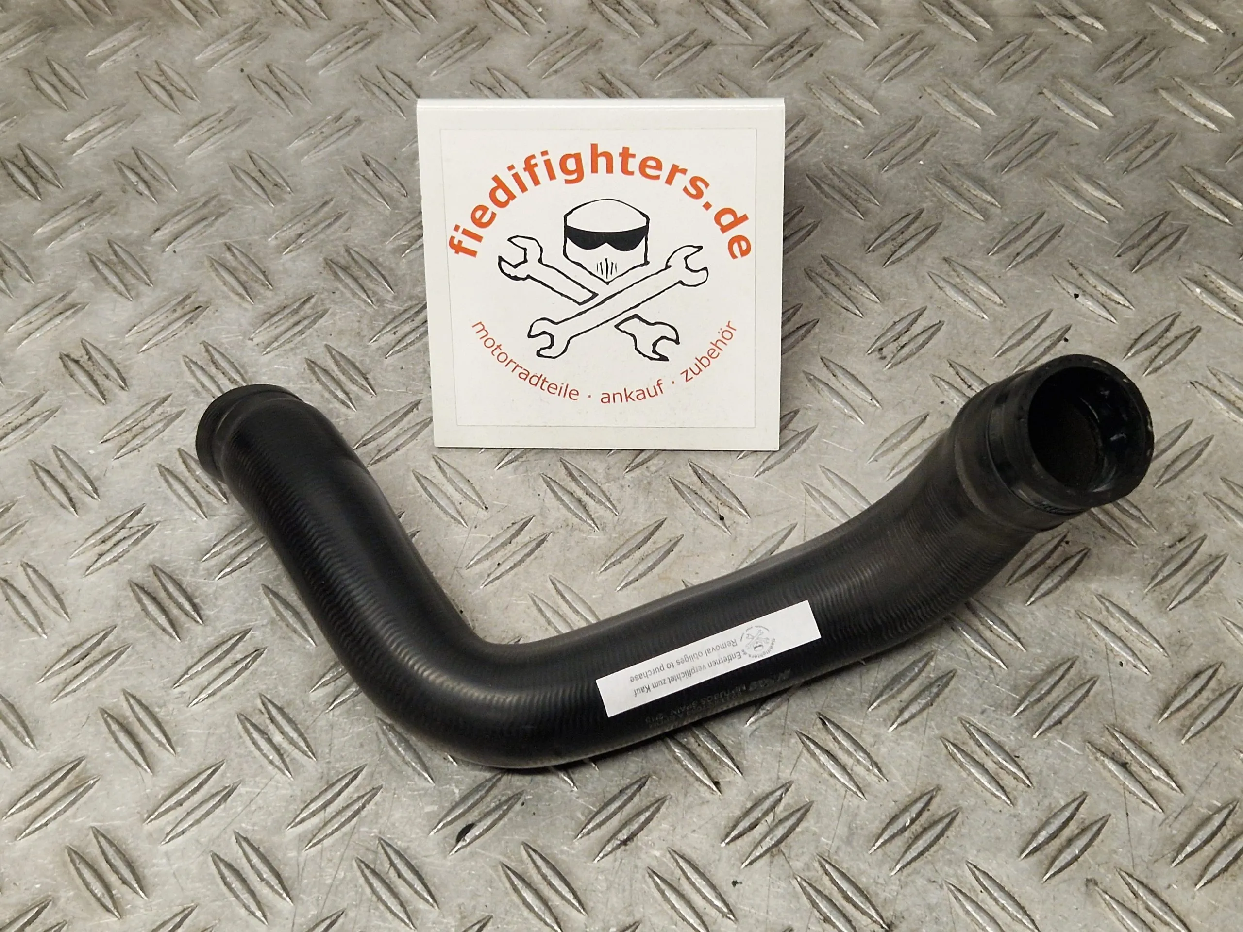 Kühlerschlauch Schlauch Kühler KTM 1290 Superduke R Ez.15 55410km