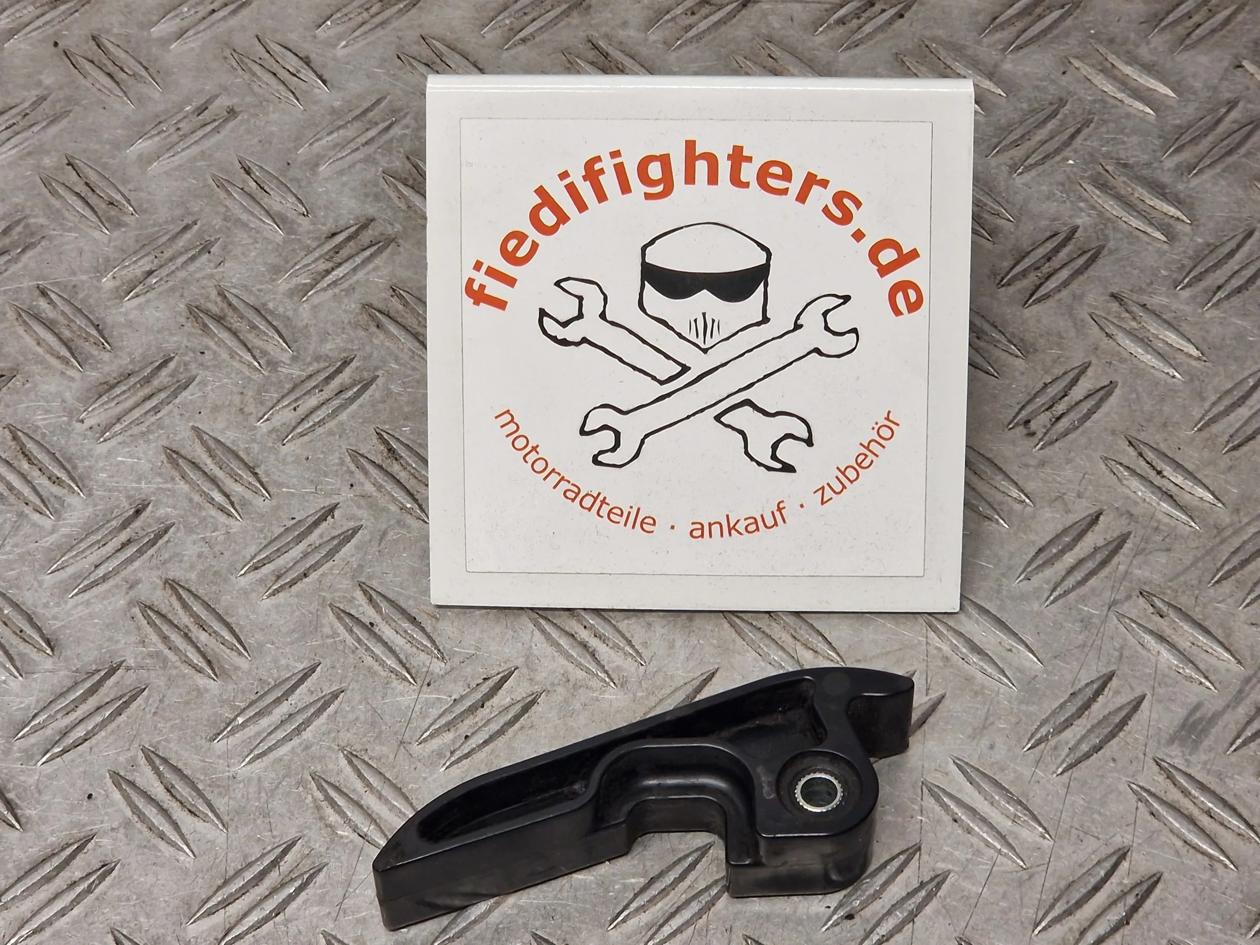 Kettenschutz Schutz Kette KTM 1290 Superduke R Ez.15 55410km