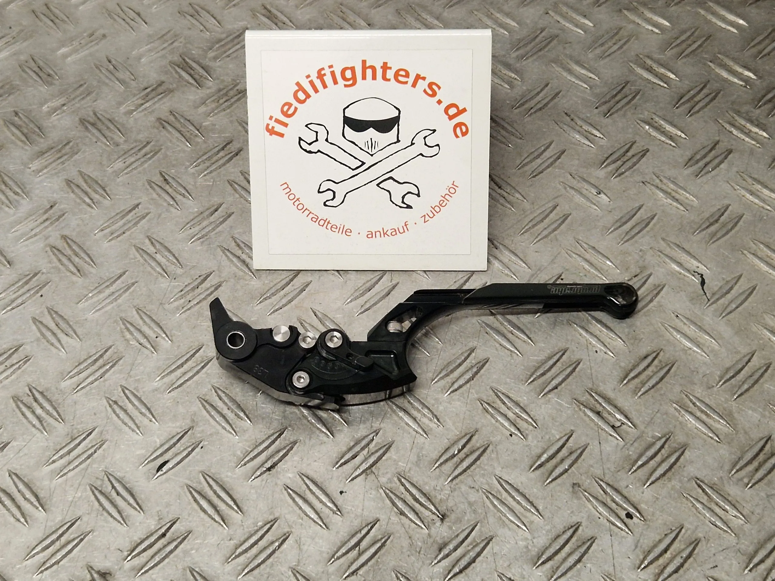 Kupplungshebel Hebel Kupplung KTM 1290 Superduke R Ez.15 55410km