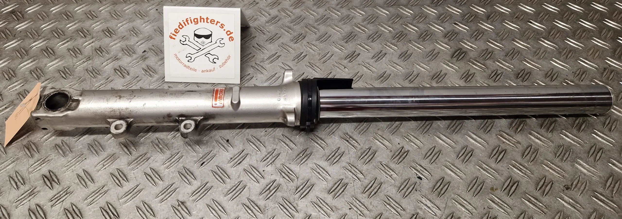 Gabel Gabelholm Rechts Suzuki Bandit 1200 GV75A EZ.98 49277km