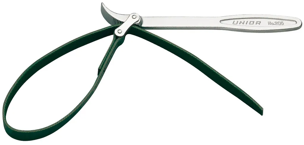 UNIOR Ölfilter-Spannschlüssel