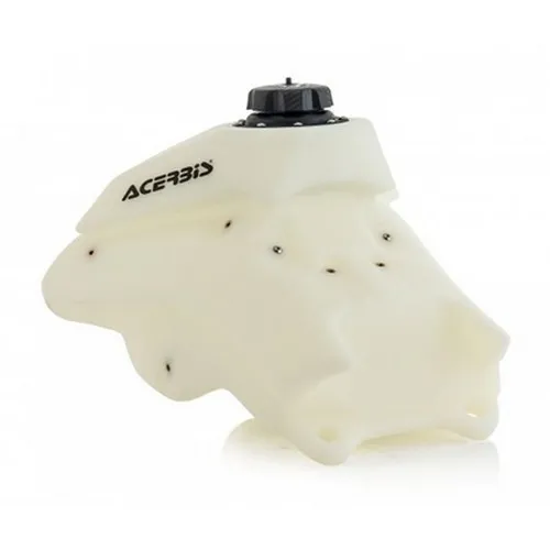 Tank 11,5 Liter verschiedene Farben - Honda Crf r 250 2018-2019 - Honda Crf r 450 2017-2019