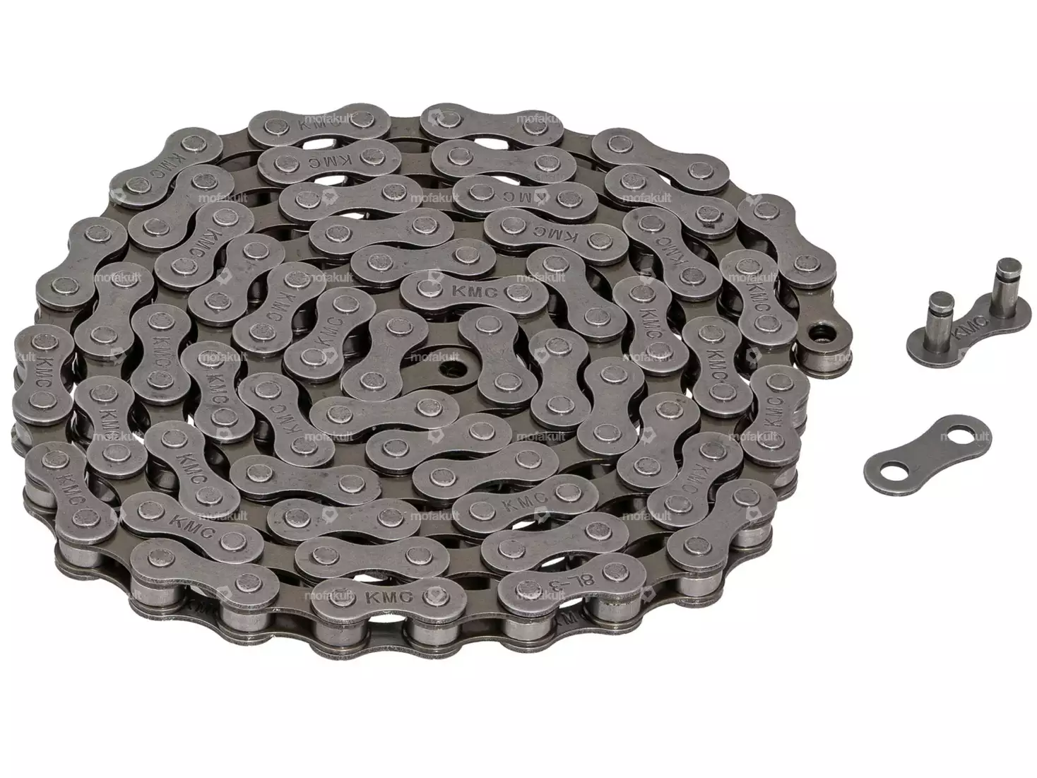 KMC Tretkette Standard