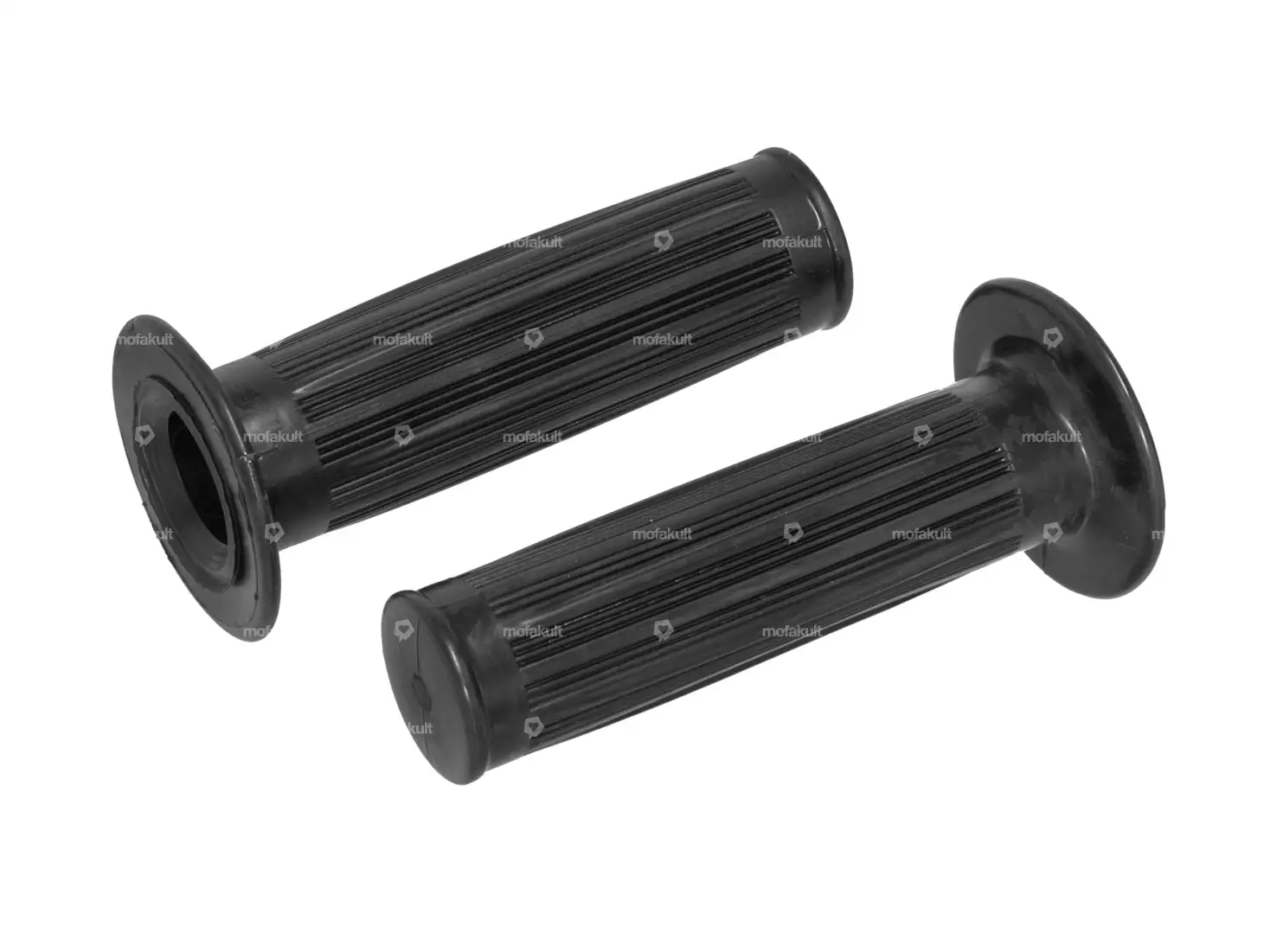 GPO Griffe Automatik Magura-Look schwarz