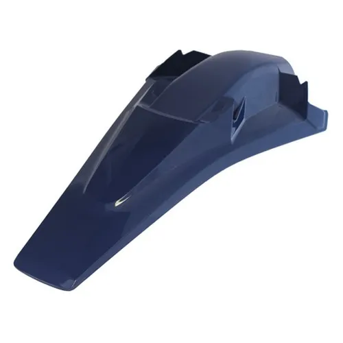 Kotflügel hinten. verschiedene Farben - Husqvarna Fc 250 2016-2018 - Husqvarna Fc 350 2016-2018 - Husqvarna Fc 450 2016-2018 - Husqvarna Tc 125 2016-2018 - Husqvarna Tc 250 2017-2018