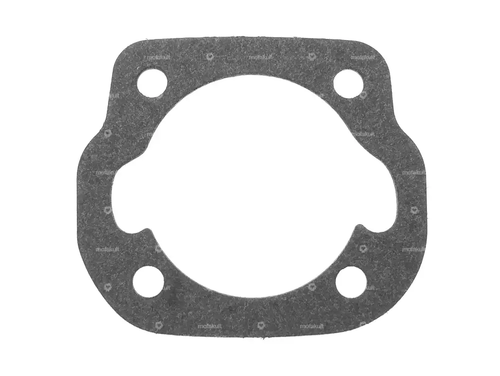 Dichtung Zylinderfuss 2 mm | Puch