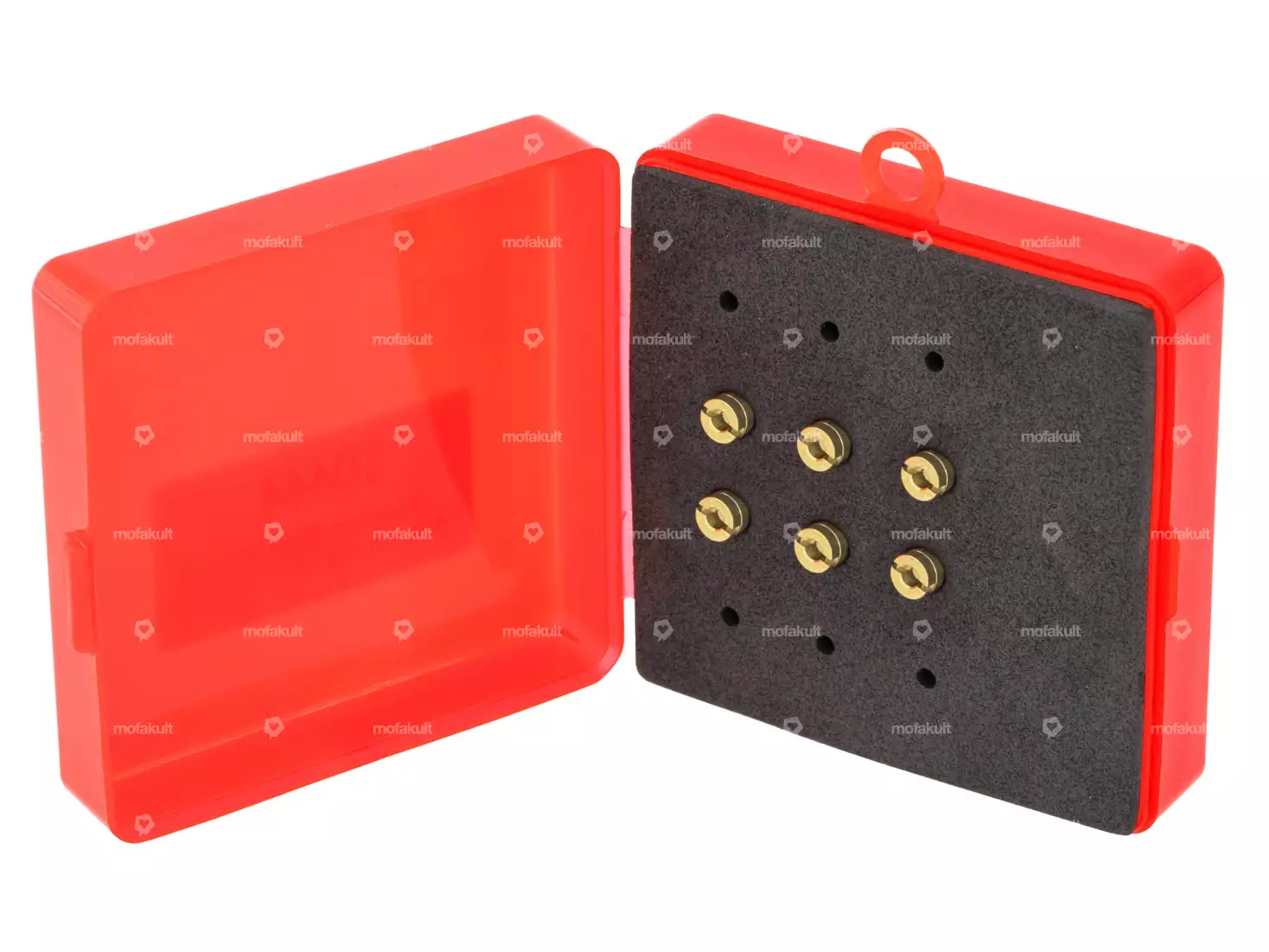 swiing® revival Düsen-Set M4 (44 - 54) Bing 18, Bing 85