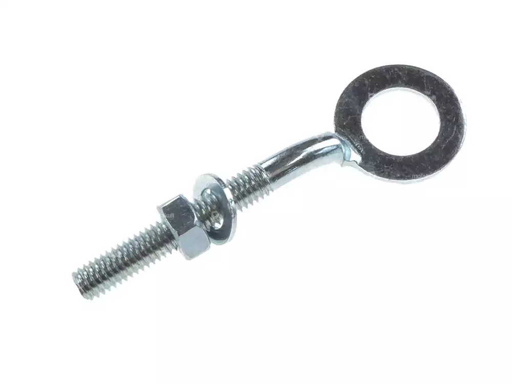 Radspanner gekröpft (per Stück)