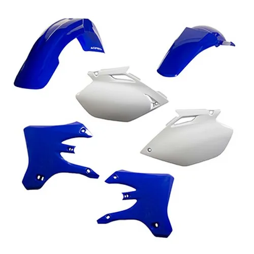 Kunststoff-Replik-Kit 03 - Yamaha Yzf 250 2003-2005 - Yamaha Yzf 450 2003-2005