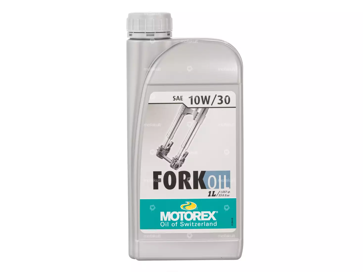 Motorex Gabelöl SAE 10W/30 1 L