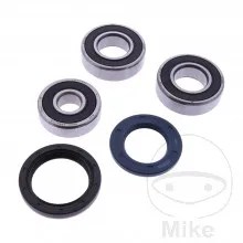 Radlager Satz hinten komplett mit Simmerringen