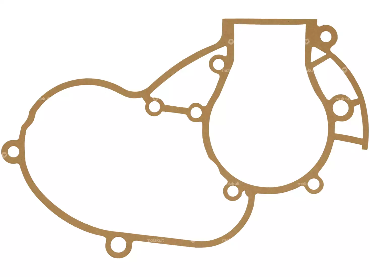 swiing® revival Motorendichtung | Cilo