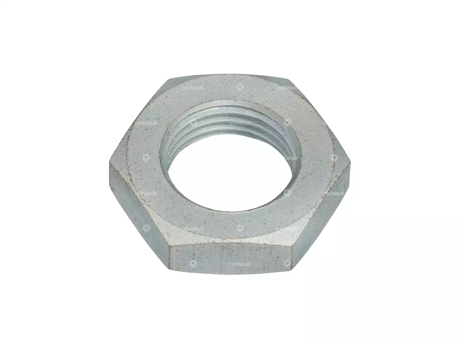 swiing® revival Mutter Kupplung M16x1.5 | Puch ZA50