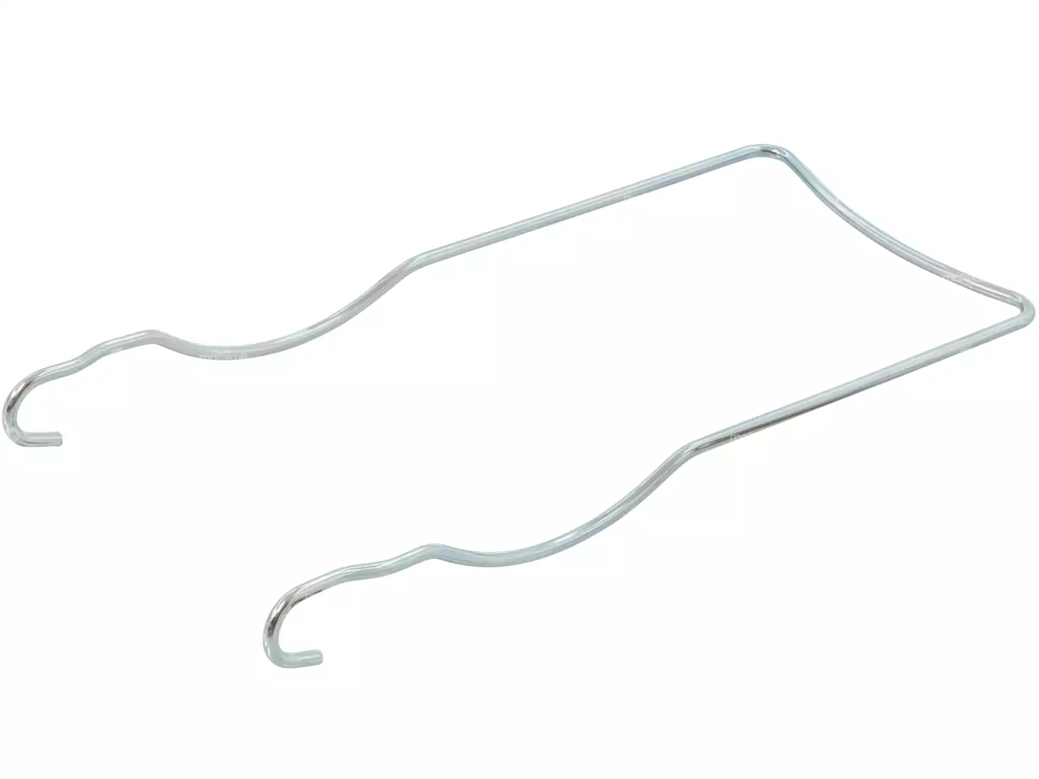 Klammer Luftfilterkasten Sachs 504 (A4238)