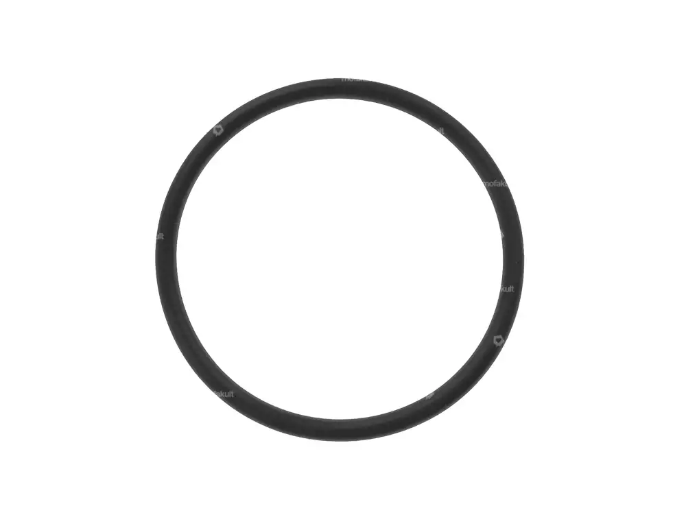 O-Ring Dichtung Zylinderkopf | Sachs 503 AB, ADV, AC (A7678)