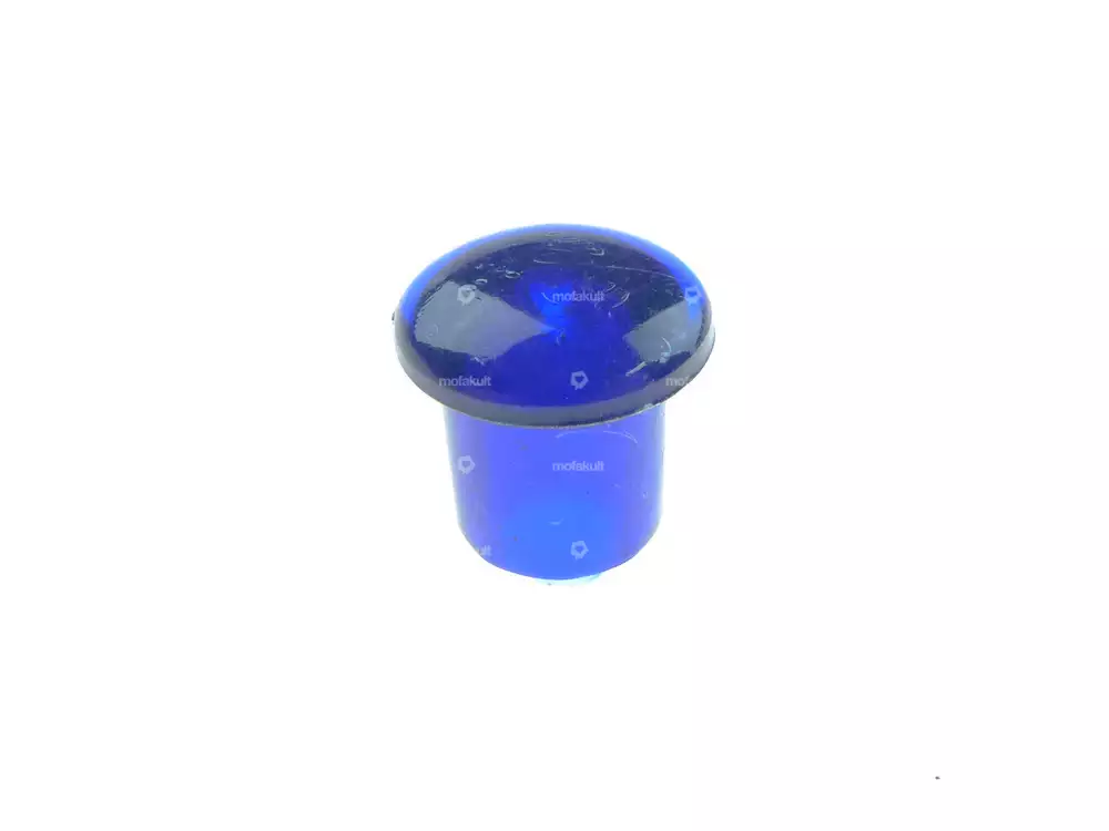 Kontrolllinse blau CEV (Fernlichtkontrolle)