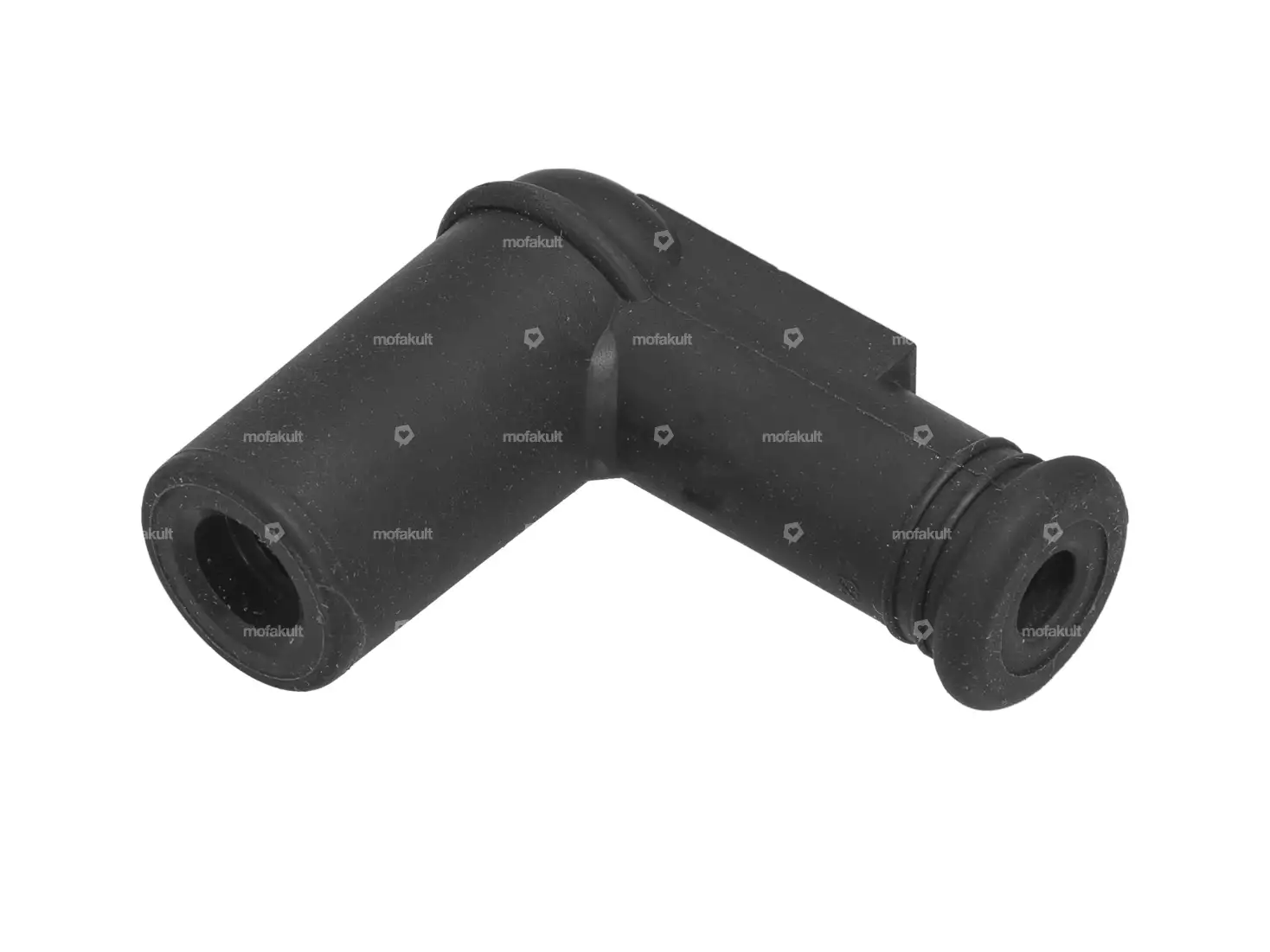 Champion Zündkerzenstecker / nicht entstört