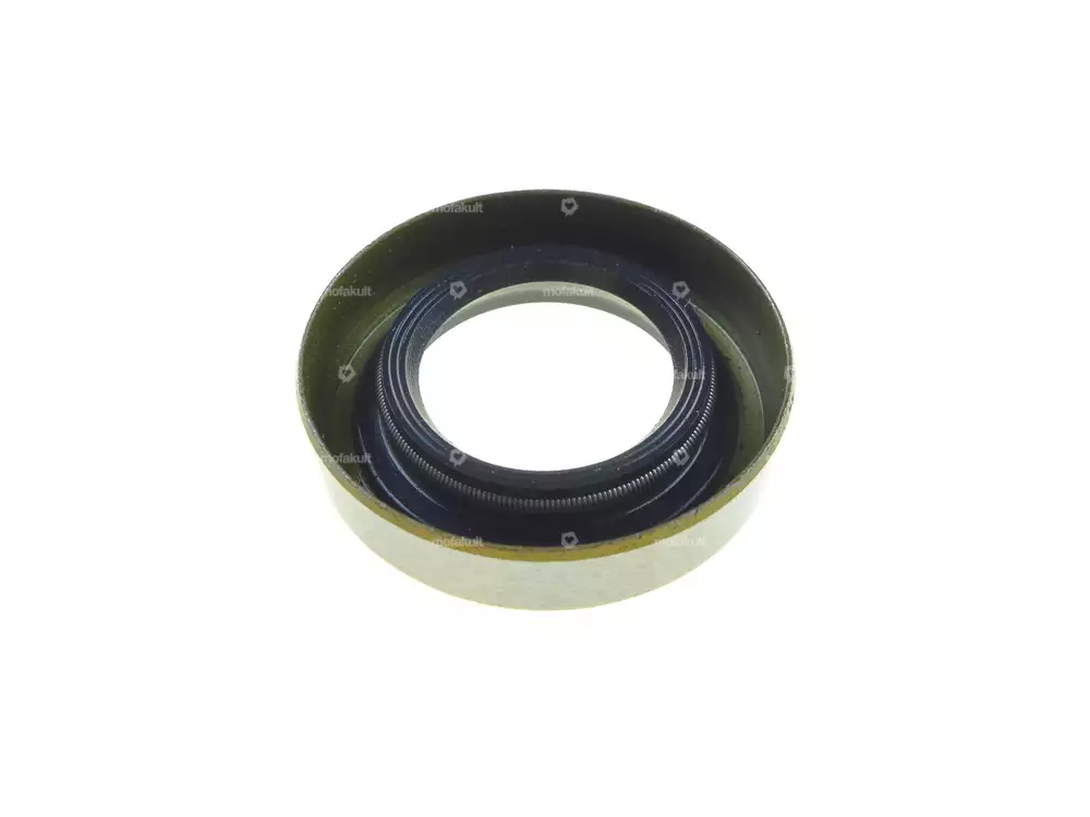 Wellendichtring NBR 17/30/7 BS Kurbelwelle | Sachs 50/3, 50/4