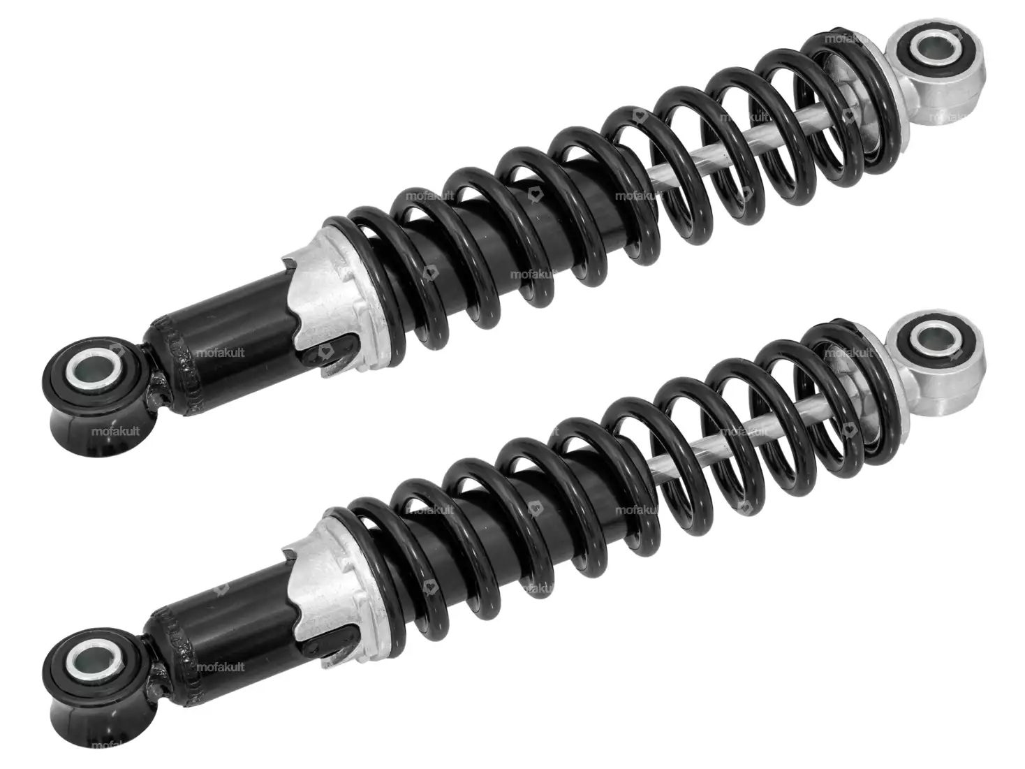 Xtreme Stossdämpfer 26 cm schwarz