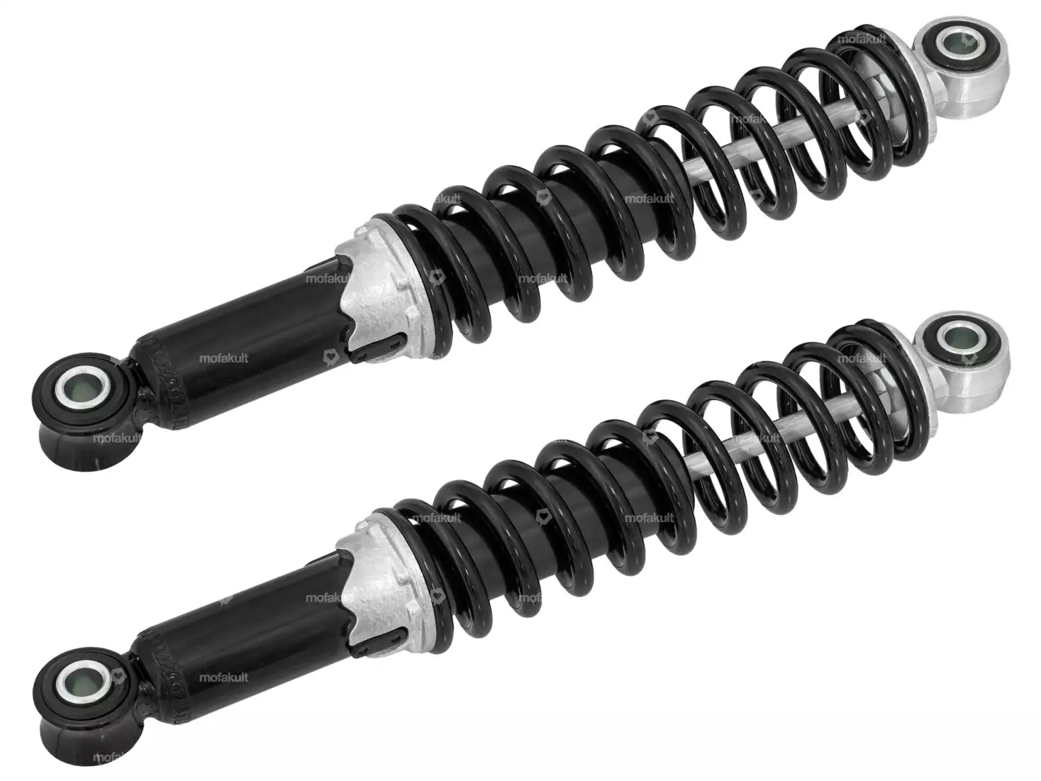 Xtreme Stossdämpfer 28 cm schwarz