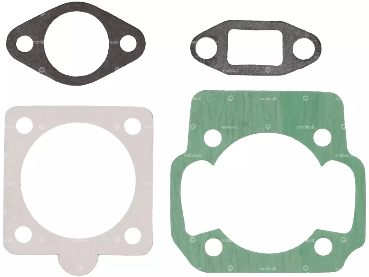 Parmakit Dichtsatz 45 mm | Puch