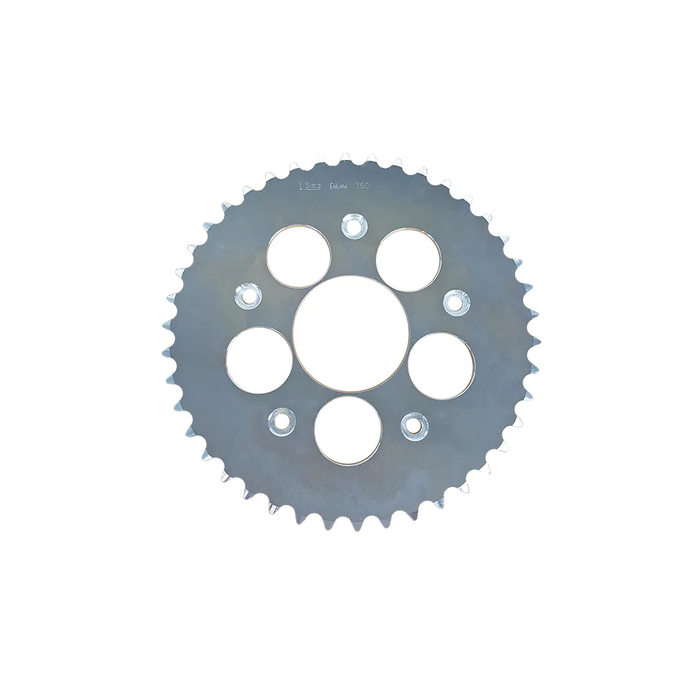 Alu Kettenrad Ducati 916, Z-3