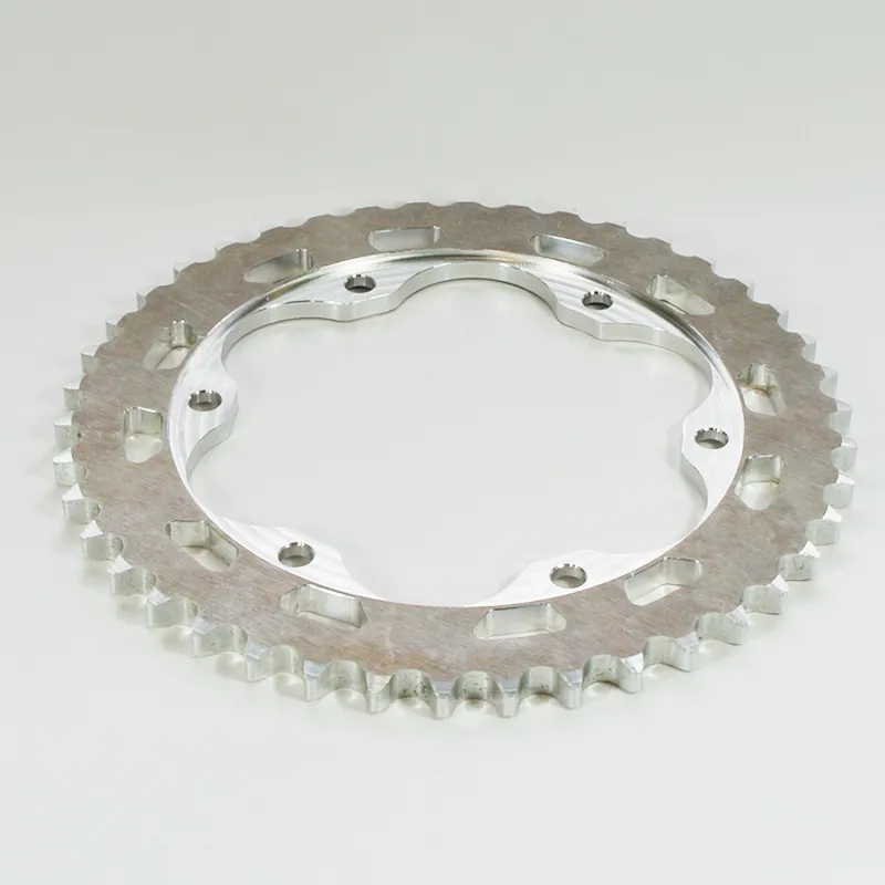 Alu Kettenrad Ducati Z-42