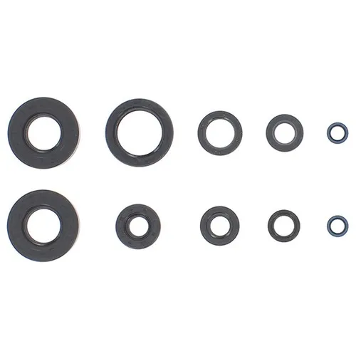 Motoröldichtungen Serie - Yamaha Yz 65 2018-2019