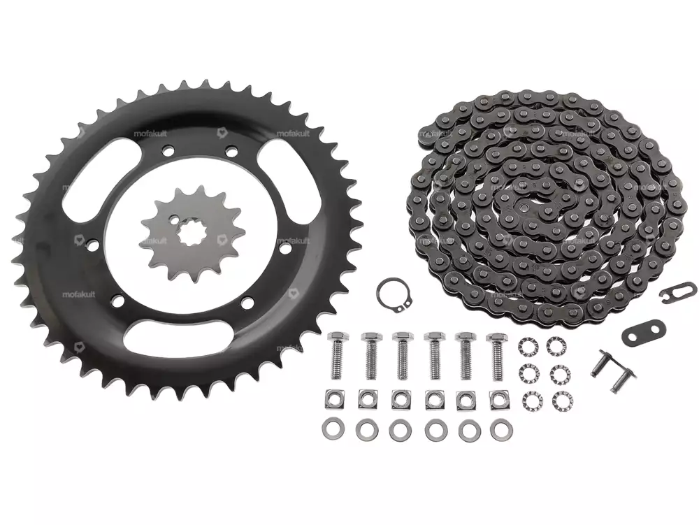 ESJOT Kettenkit | Puch Maxi