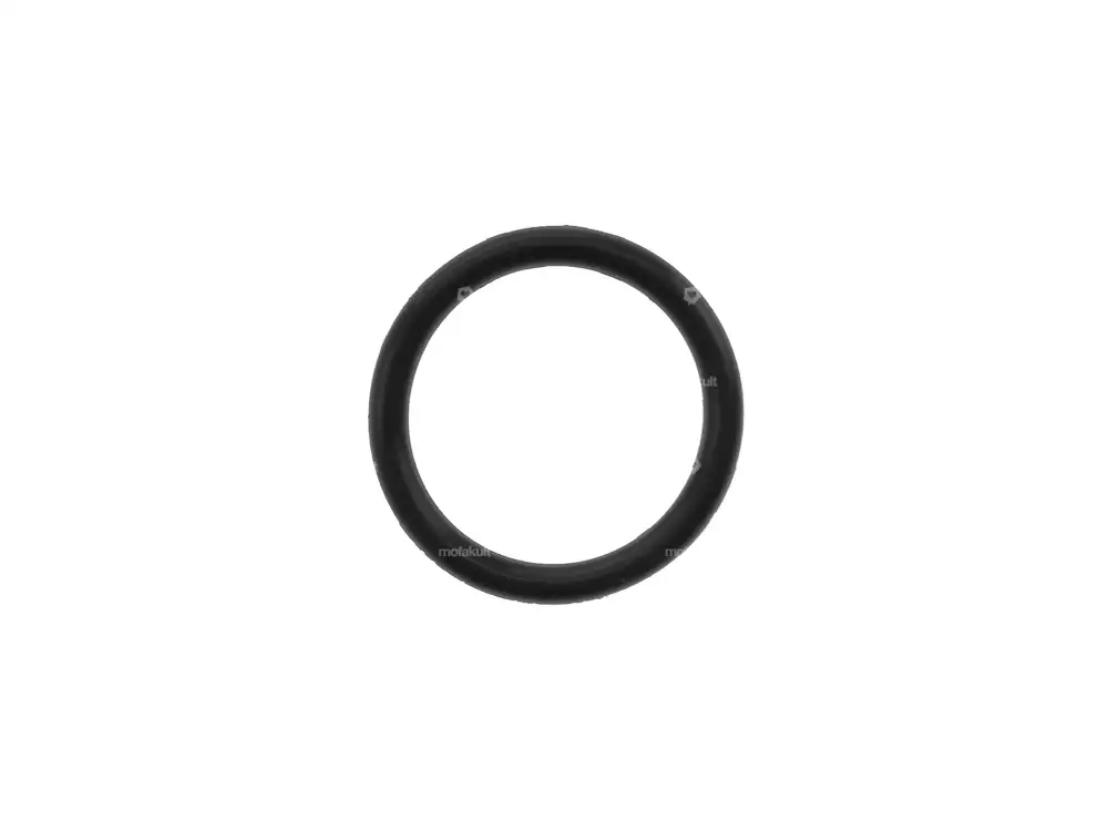 66HEROES Dichtring CNC-Tankdeckel (Übermass) | Puch Maxi