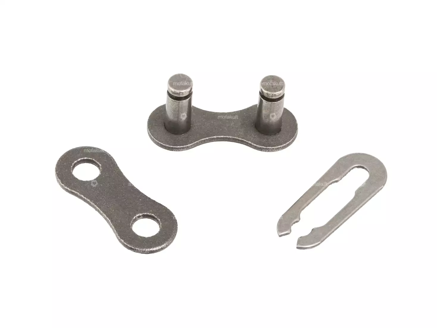 Wippermann Kettenschloss Tretkette Standard