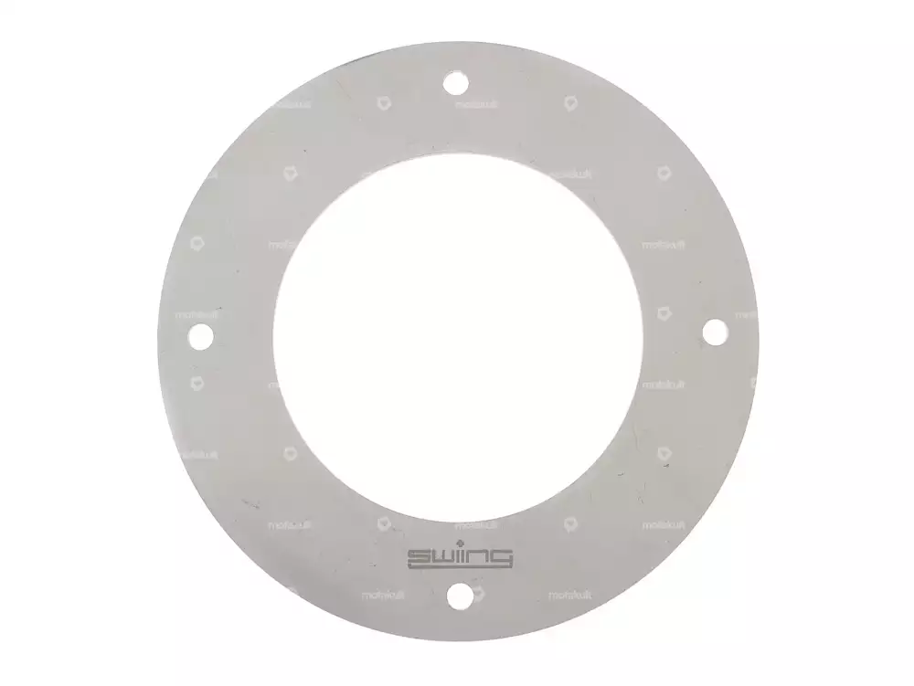 swiing® ingenious 100 g Zusatzgewicht HPI Inox | Puch X30 Velux / Sachs 503 / Belmondo