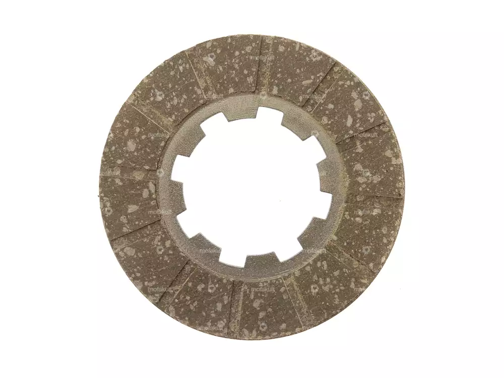 Surflex Kupplungslamelle 2. Gang | Rex / Monark