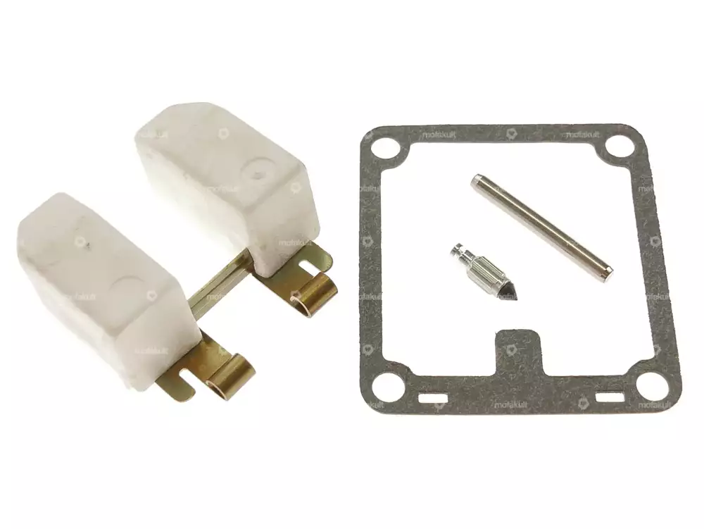 Revision-Set Schwimmerkammer Bing 18 (Bing-Edition)