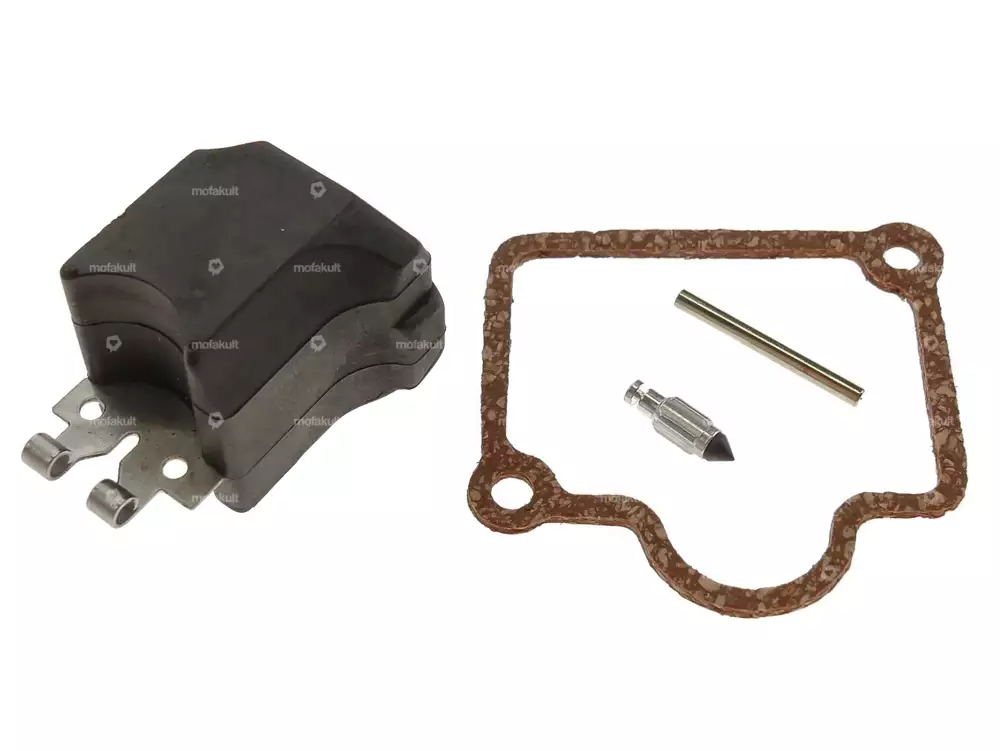 Revision-Set Schwimmerkammer Bing 85