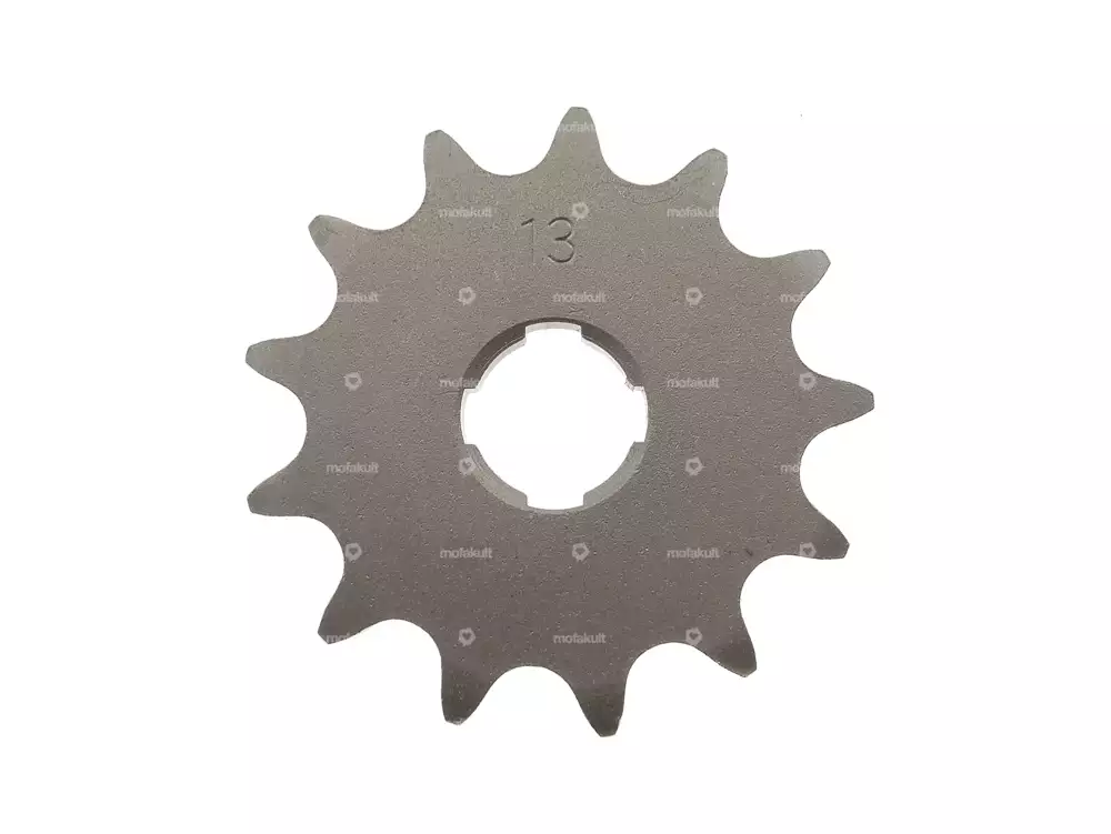 swiing® revival Ritzel 13 Zähne | Cilo 502