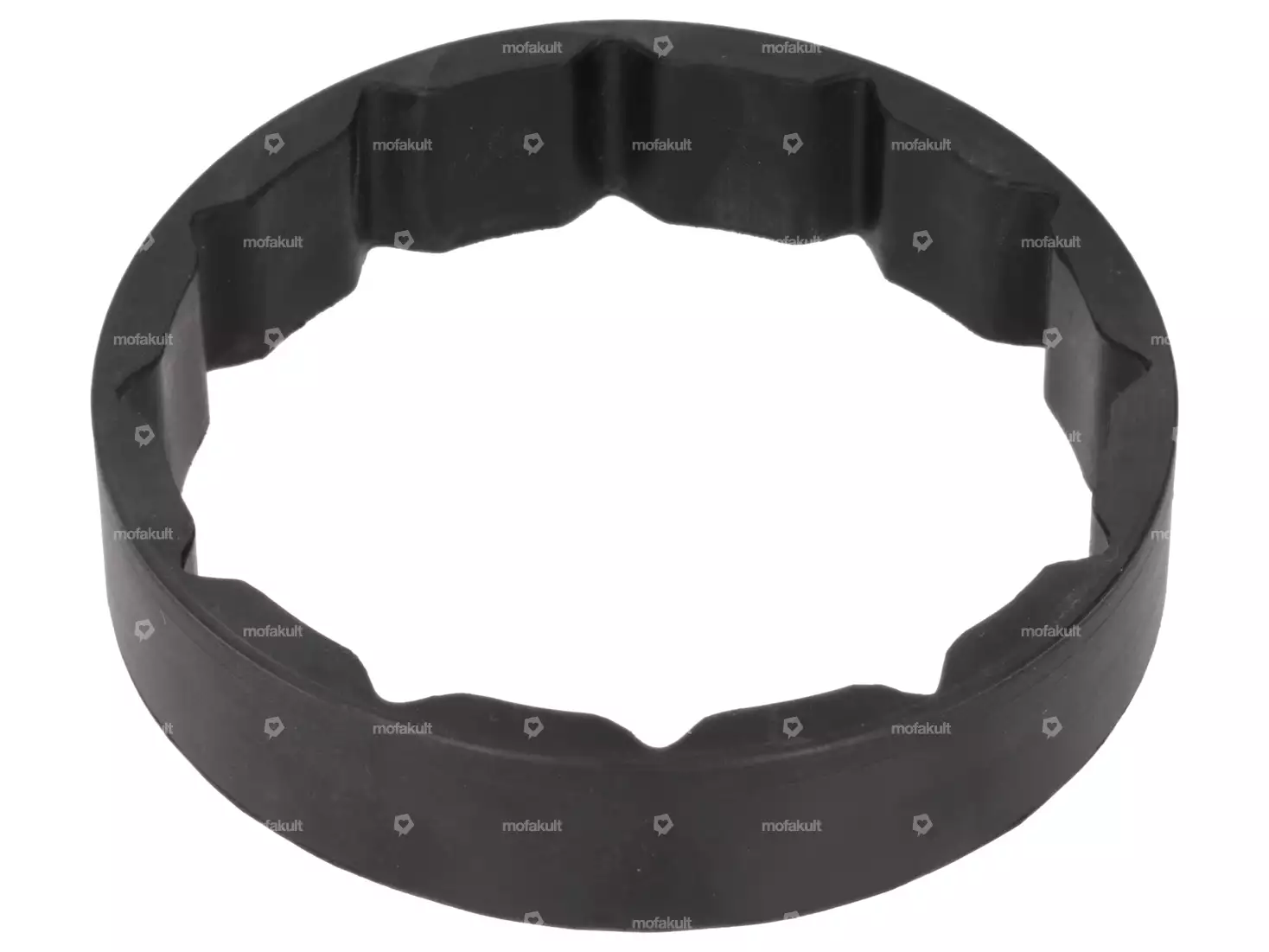 Gummiring Kupplung 2. Gang | Garelli VIP 2-Gang Automatik