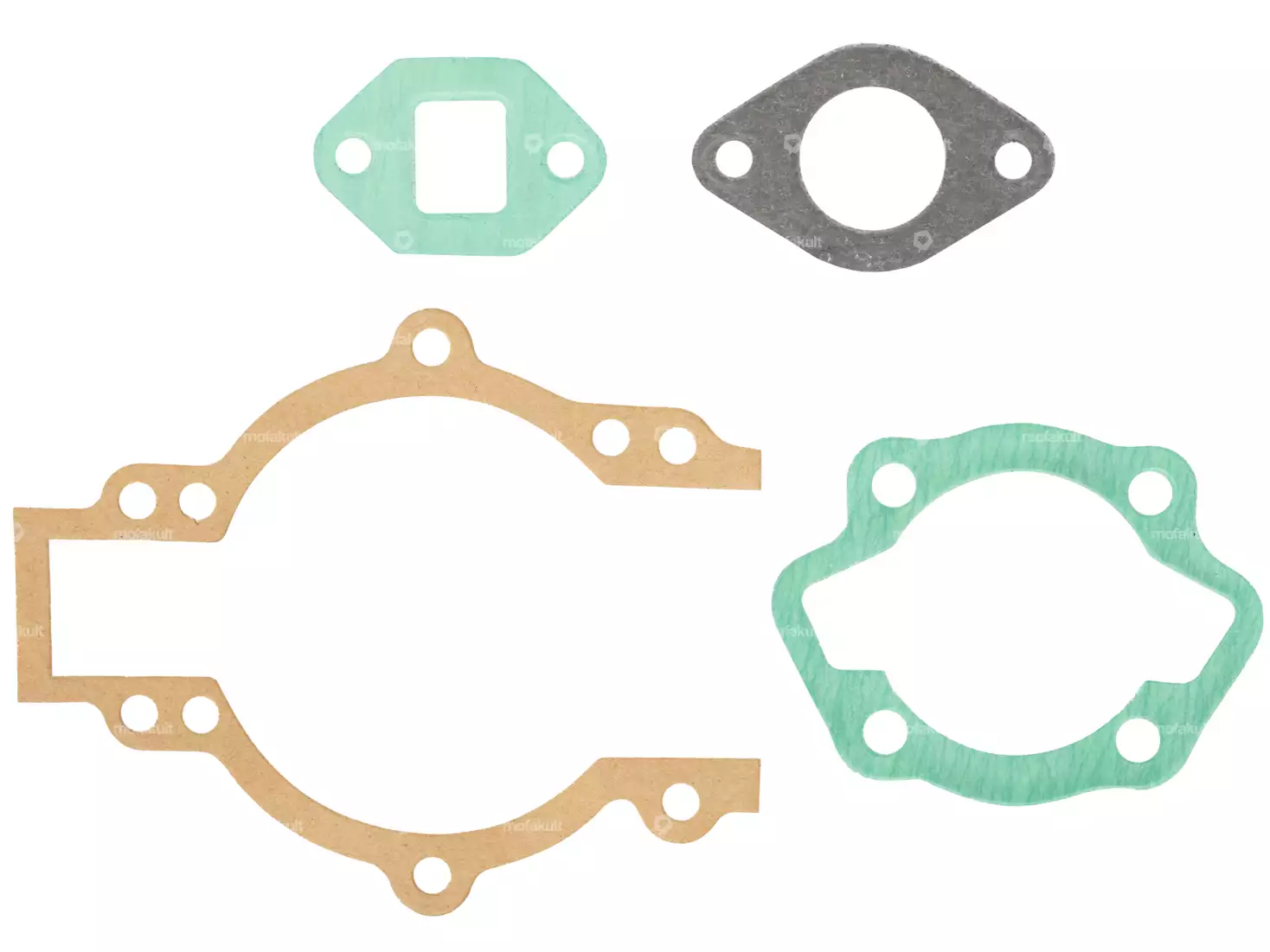 Athena Dichtsatz Motor & Zylinder | Garelli Euromoped