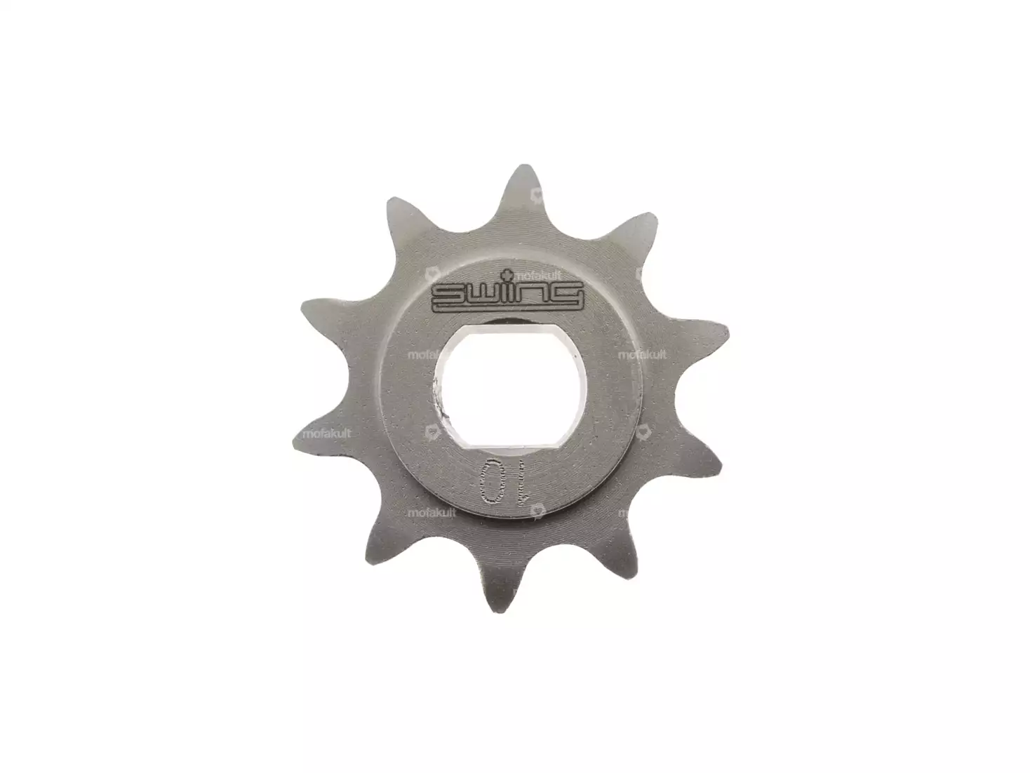 swiing® revival Ritzel 10 Zähne | Alpa Turbo, Bora / Malaguti Fifty